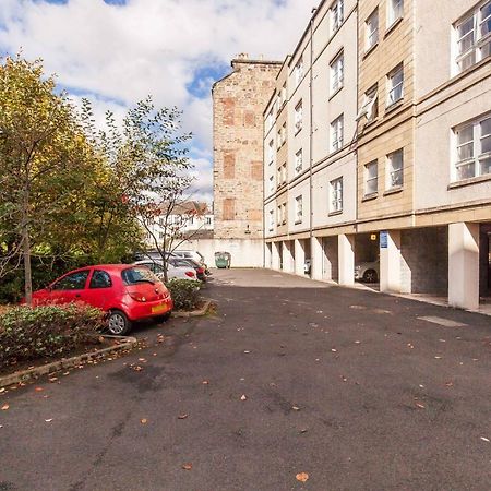 Luxury City Centre Apartment Edinburgh Exterior foto